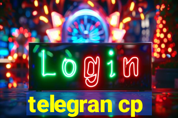 telegran cp